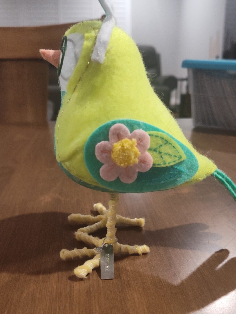 Target Bird - Picture 3 of 3